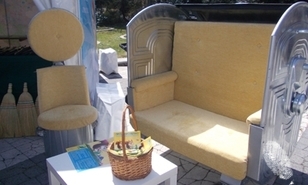 Яхнахме метлата