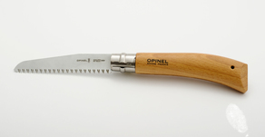 Трион от високовъглеродна стомана Opinel №12