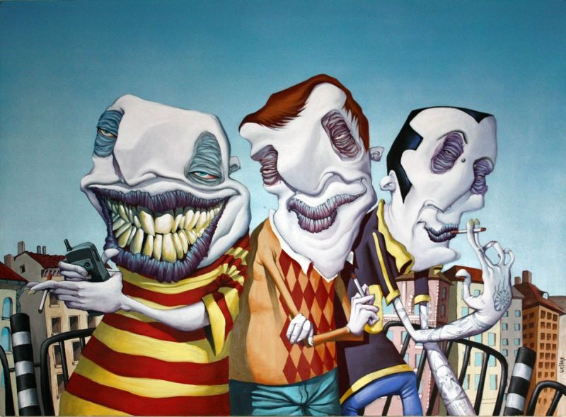 bozko_-_sofia_afternoon_800 bozko_-_sofia_afternoon_800