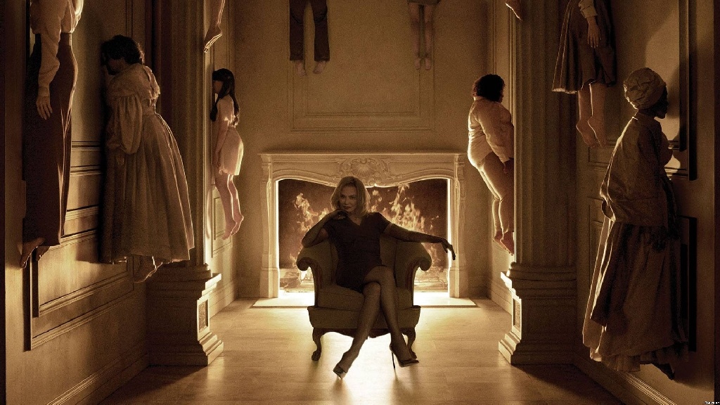 american horror story coven image