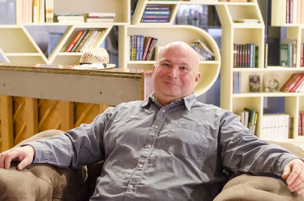 Андрей Велков image