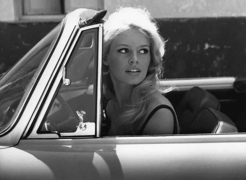 brigitte bardot image