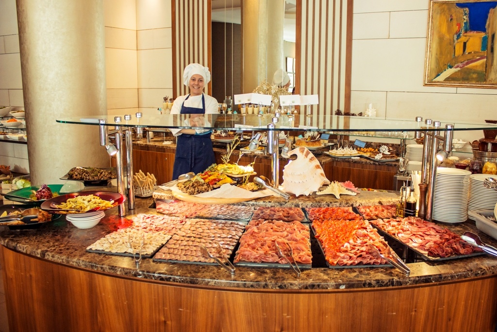 сезони брънч image