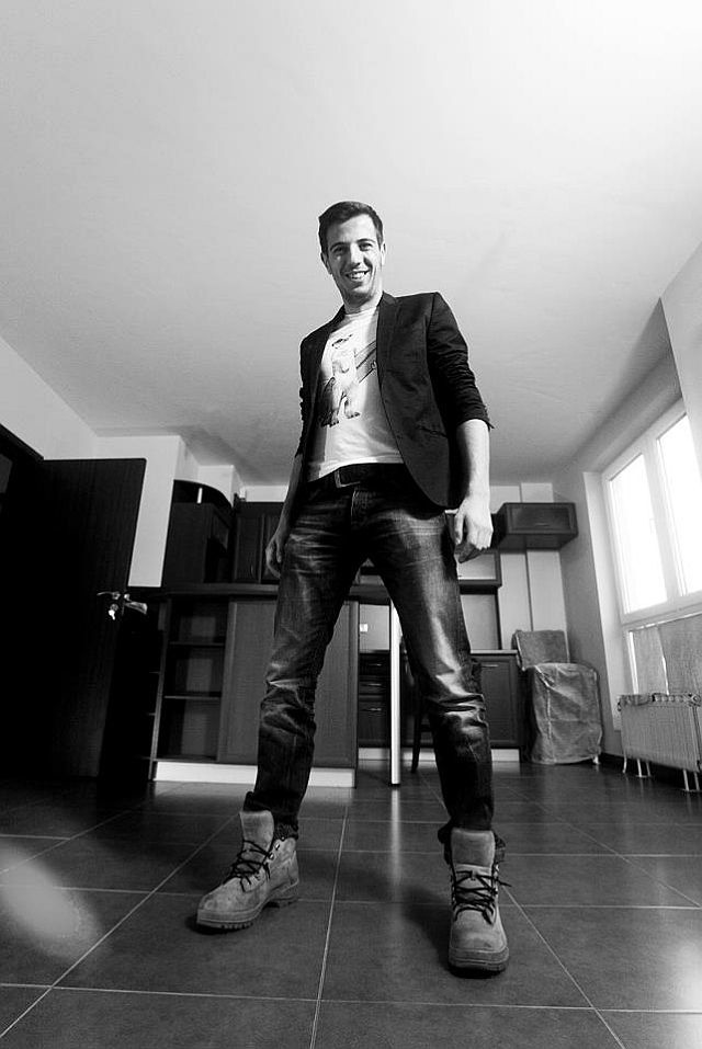 Августин Господинов image