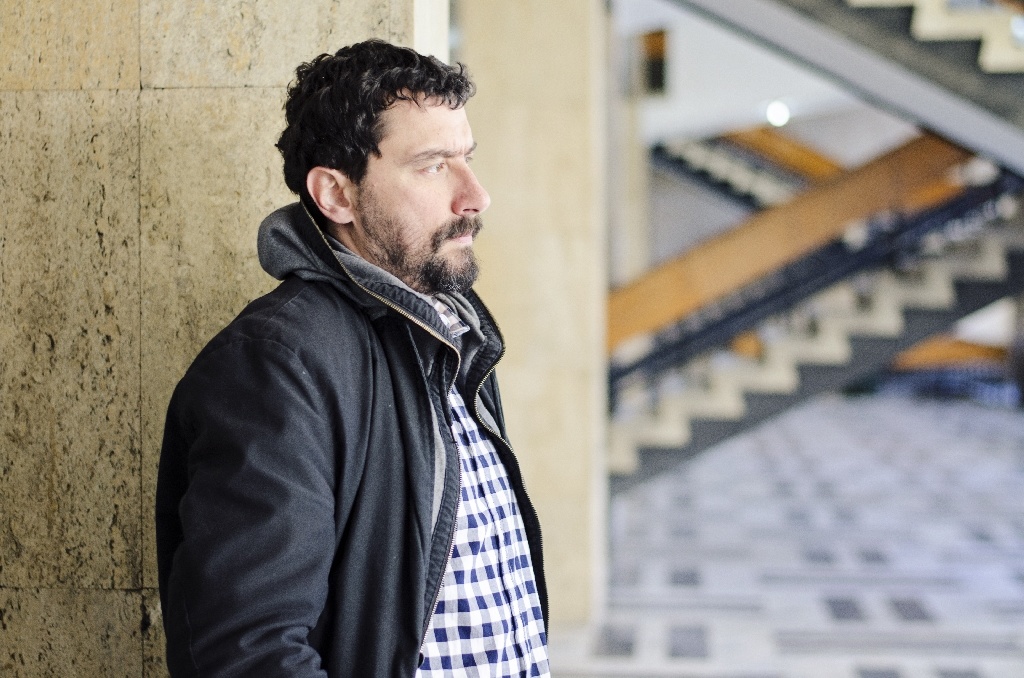 Evgeni Nikolov Isihia image