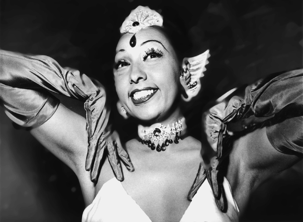 josephine baker image