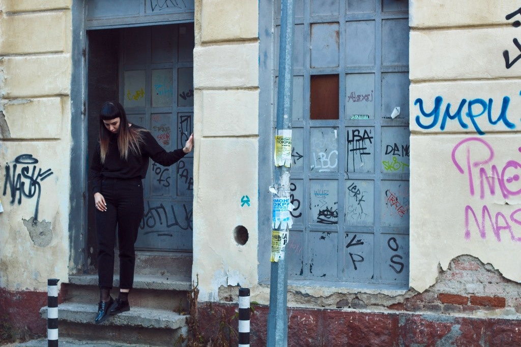 Елена Калпакчиева image