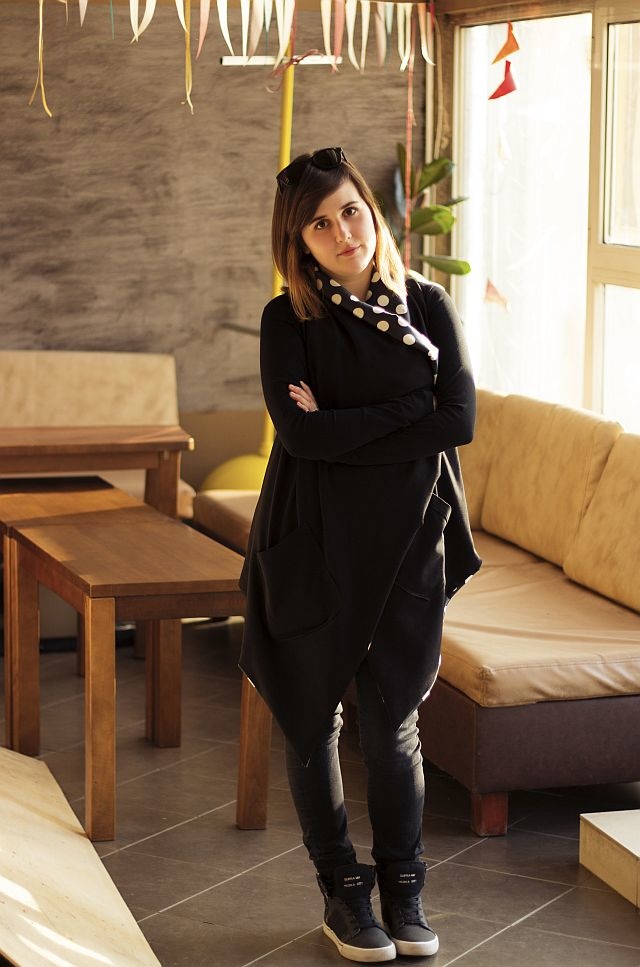 Каролина Далкалъчева image