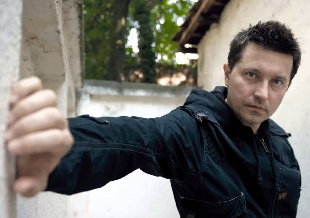 kiril dzajkovski image