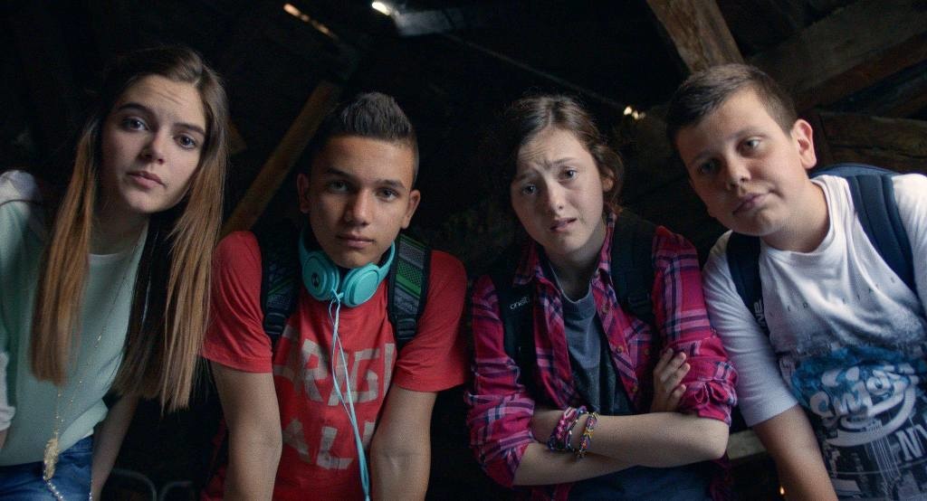 маймуна шошо image