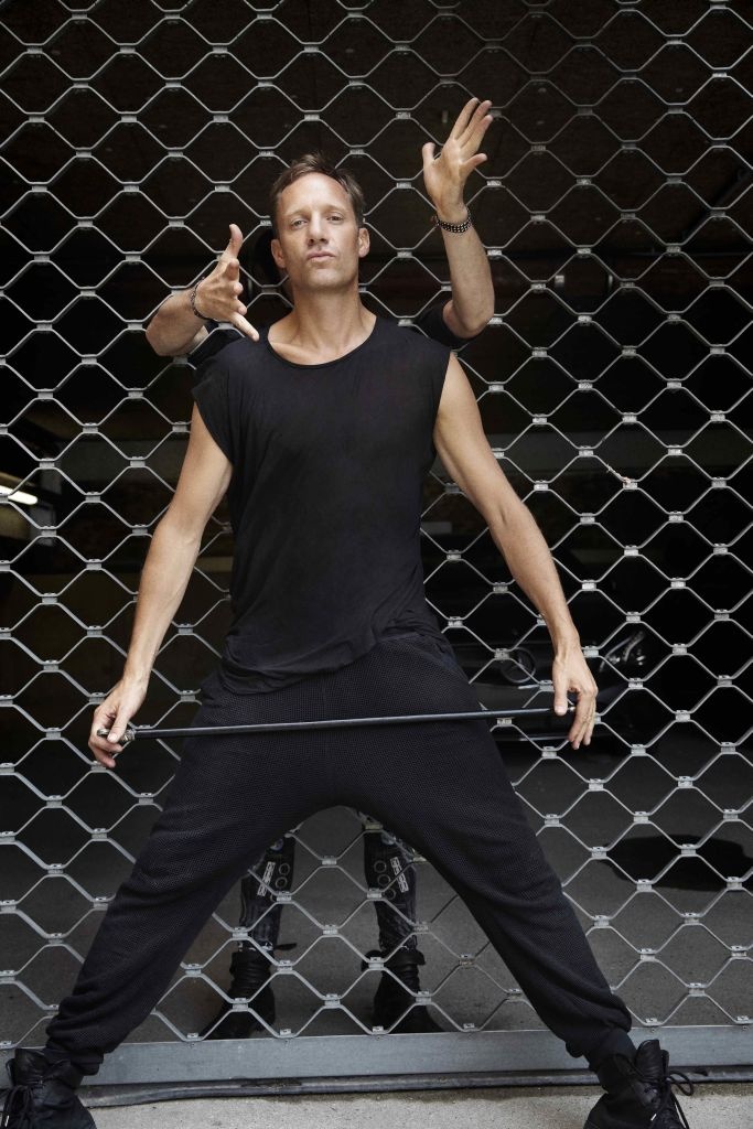 patrick bodmer image