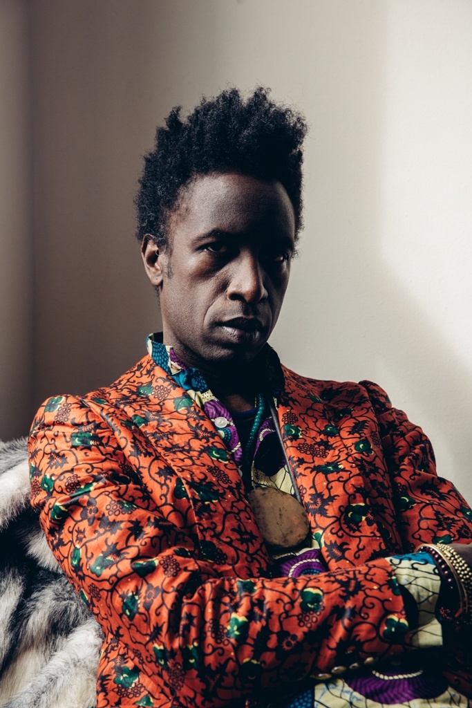 saul williams image