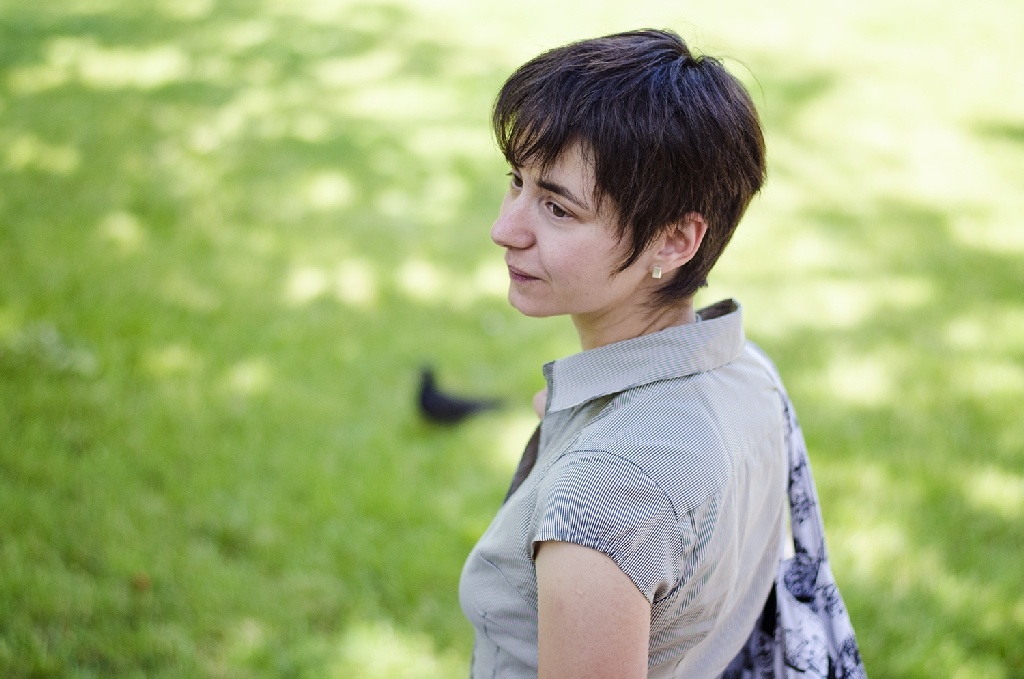 Соня Тодорова image