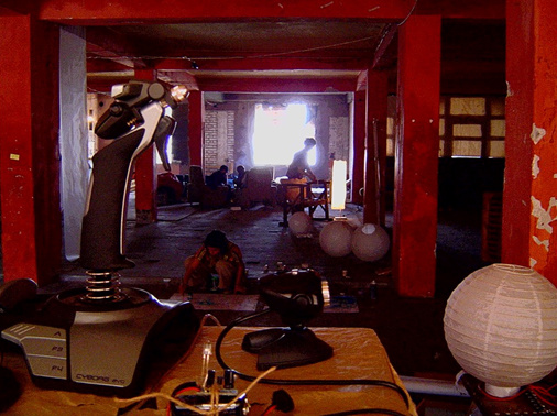 Studio Dauhaus image