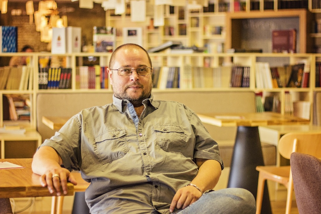 Светлозар Желев image