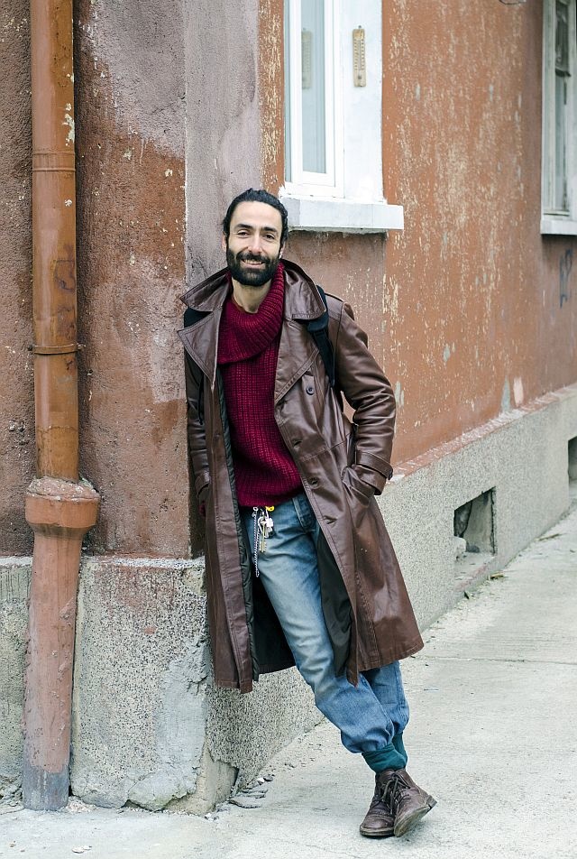 Юлиян Табаков image