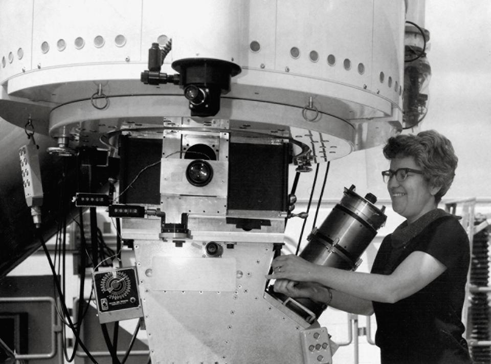 vera rubin image