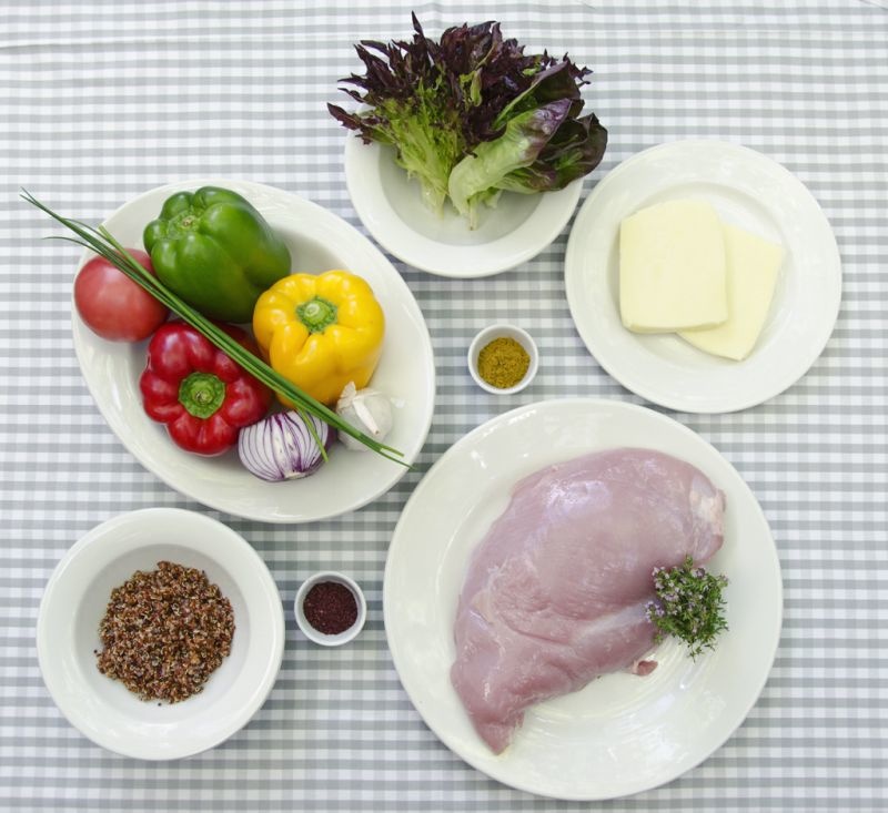 33 Gastronauts image