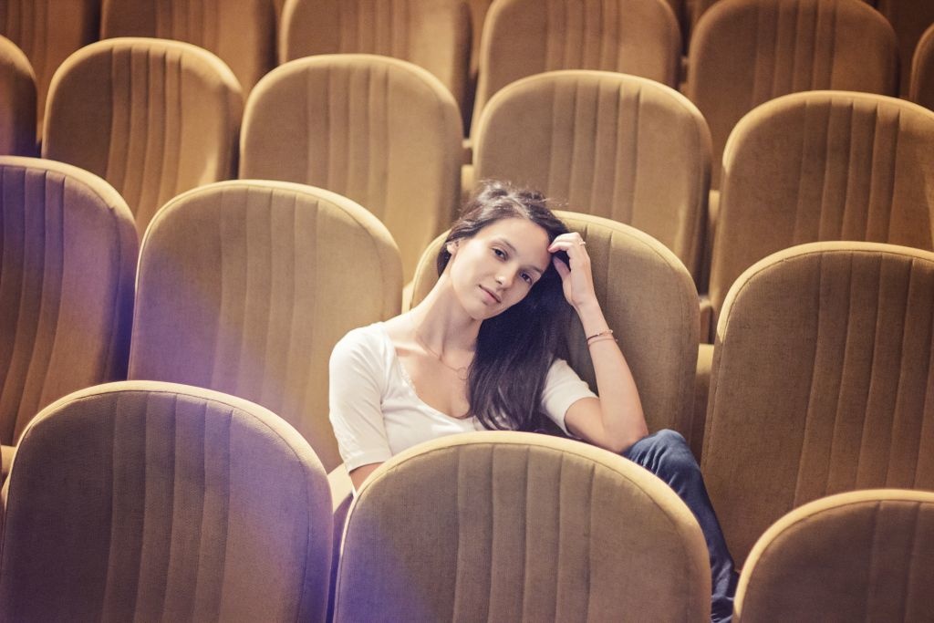 Луиза Григорова image