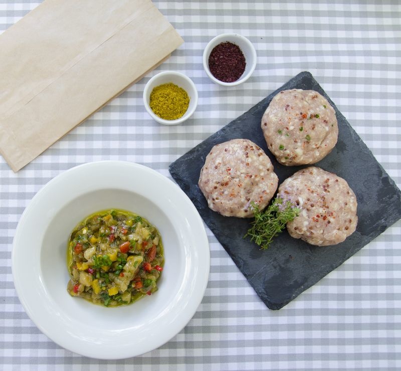 33 Gastronauts image