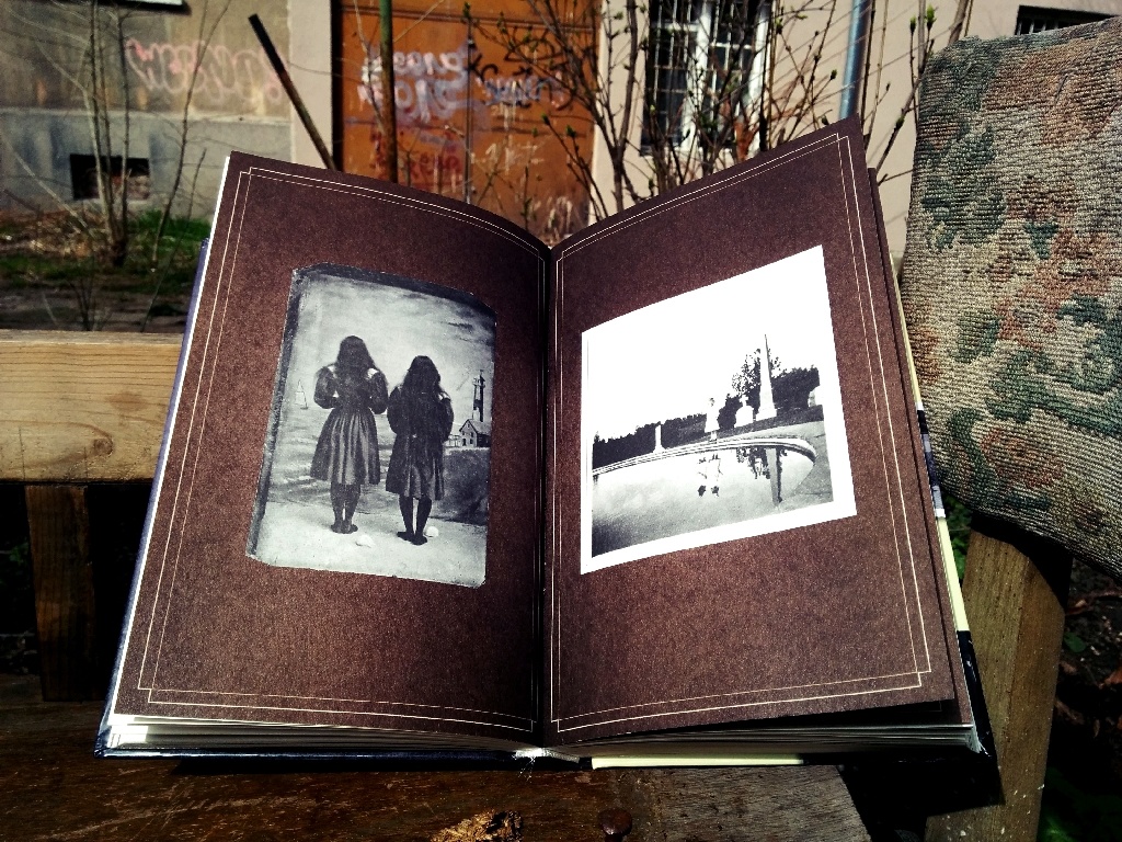 Miss Peregrine image