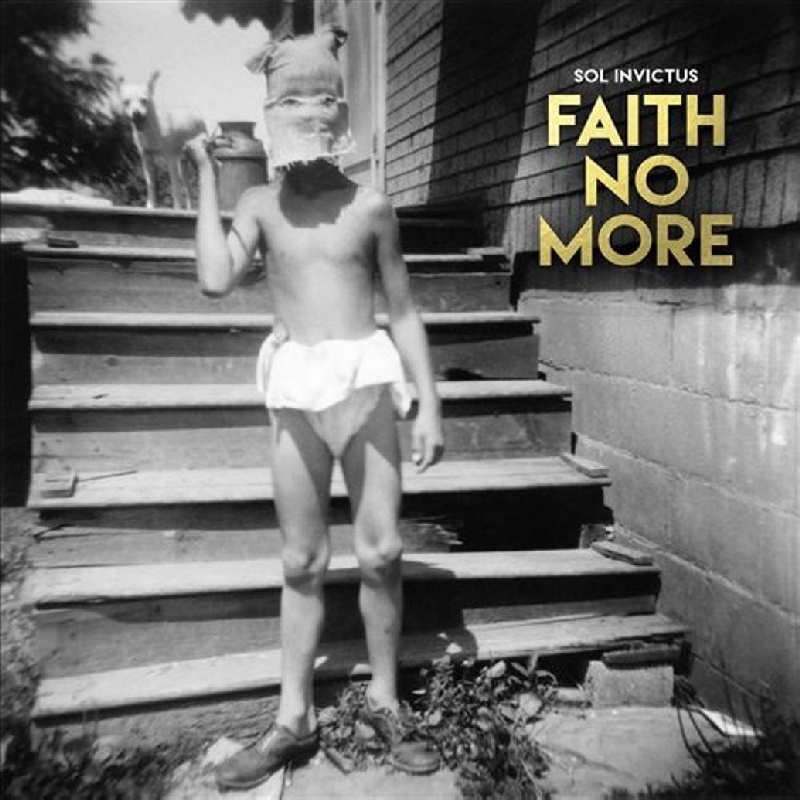 Faith No More image