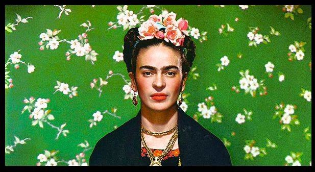 frida image