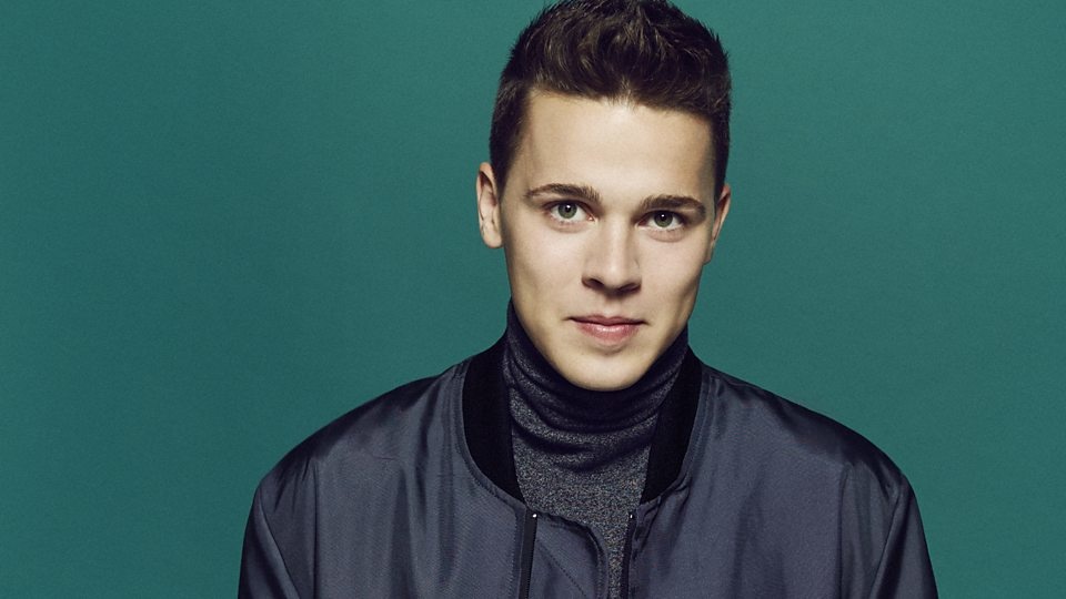 felix jaehn image
