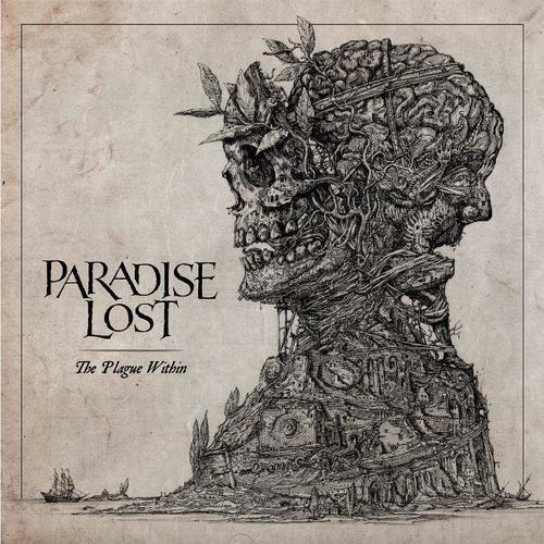 Paradise Lost image