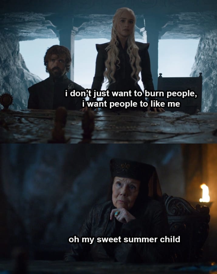 game of thrones image