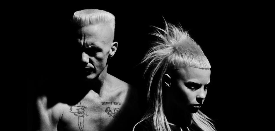 Die Antwoord image