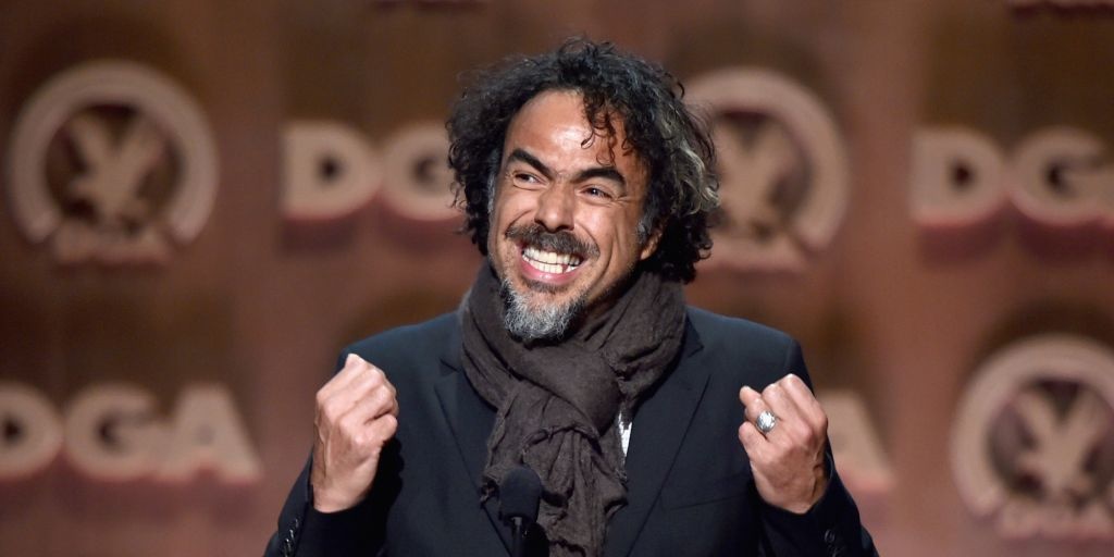 Inarritu image