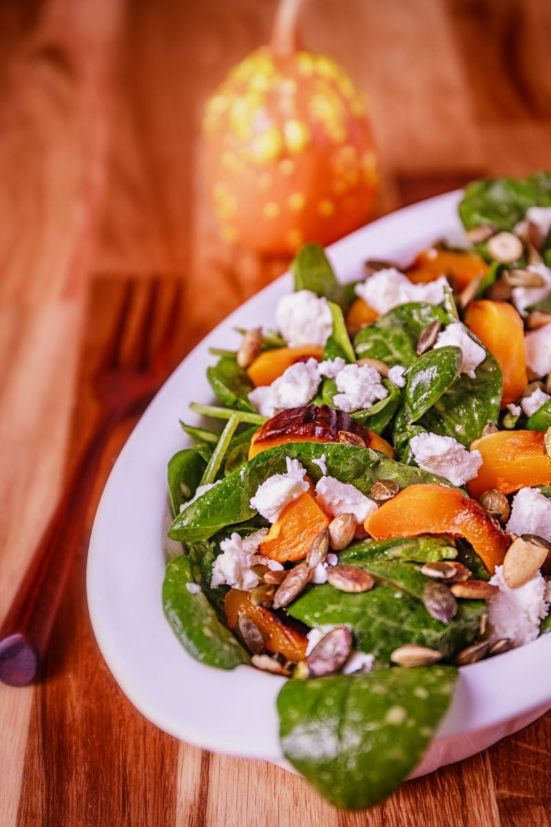 2_1200_08 Тиквена салата image