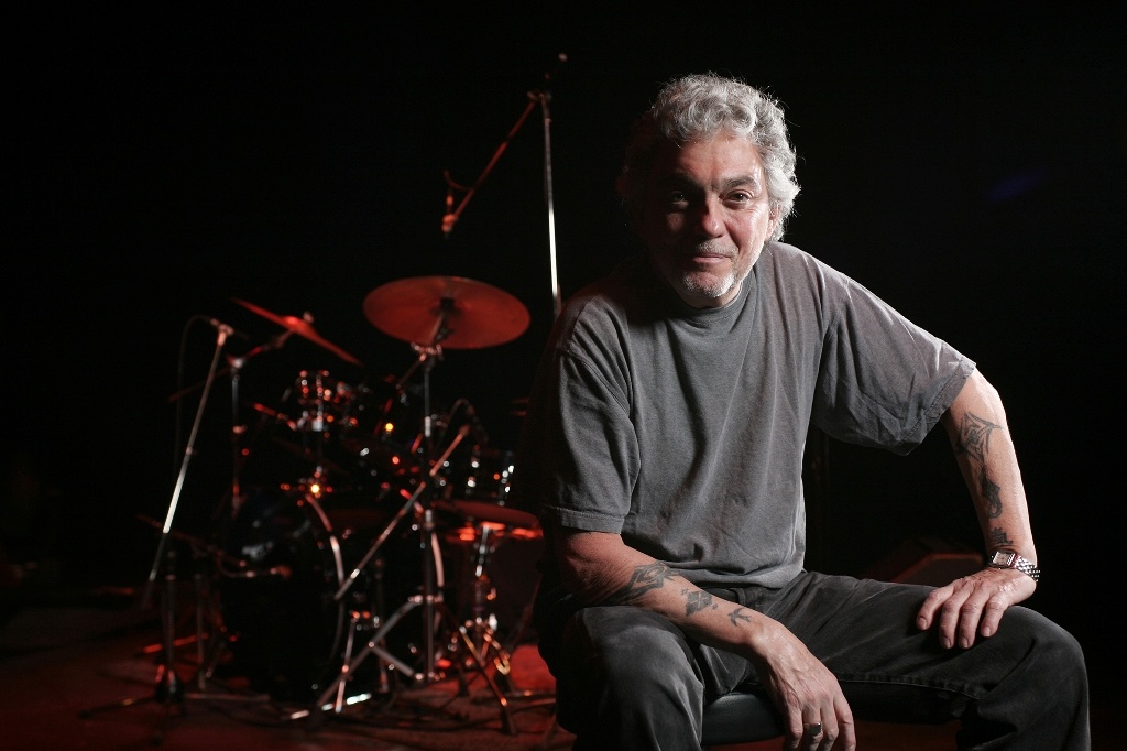 Steve Gadd image