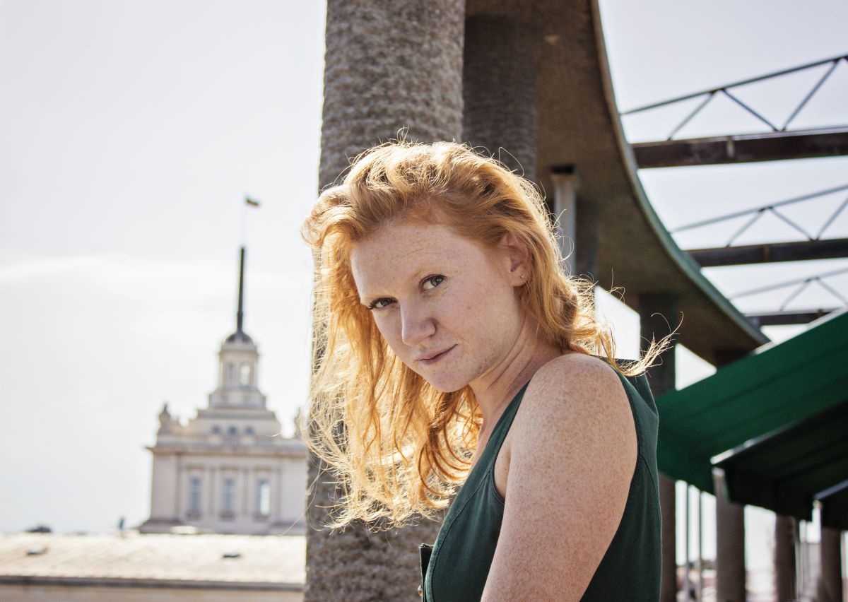 Гергана image