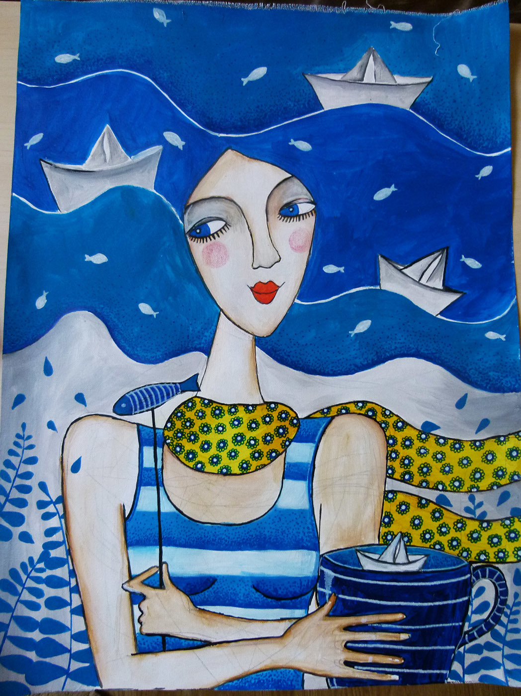 Петя Константинова image