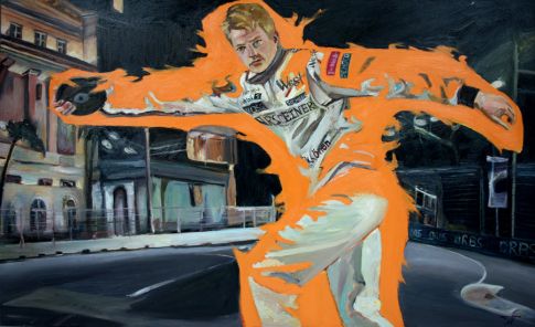 Райконен image