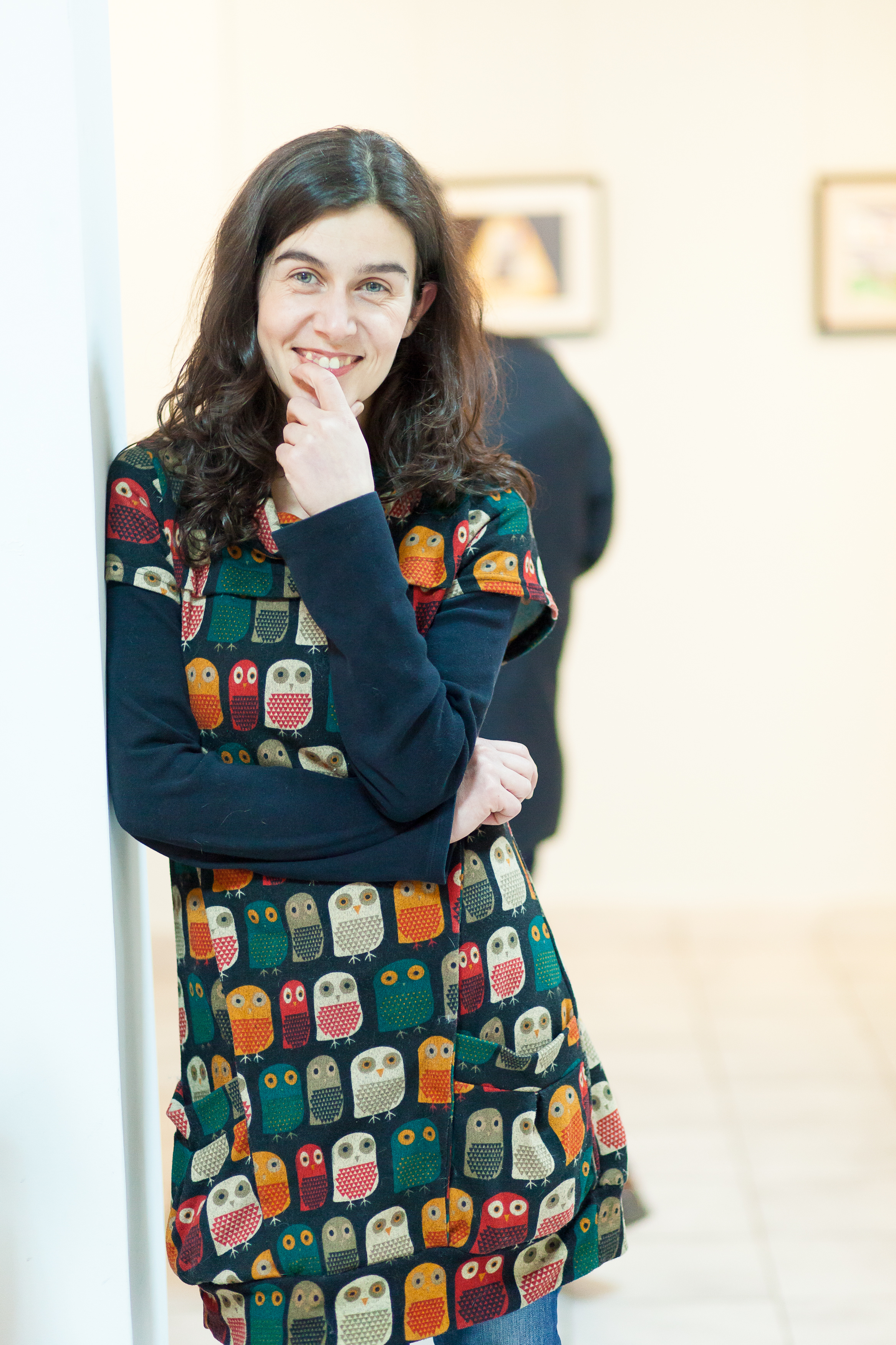 Петя Константинова image