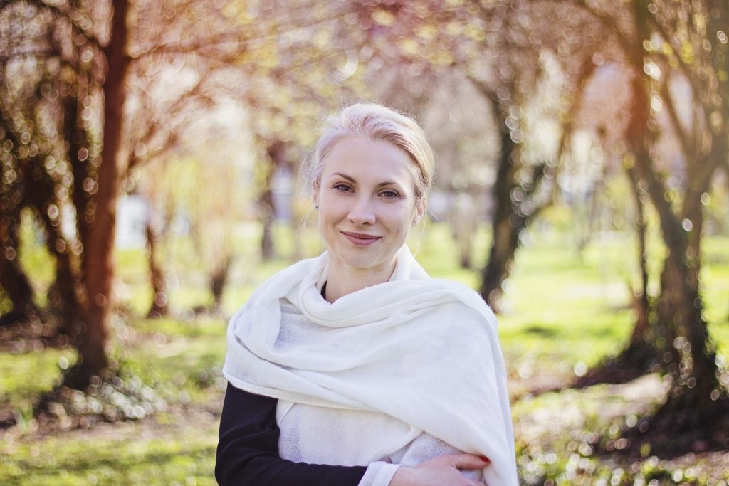 Анастасия Лютова image