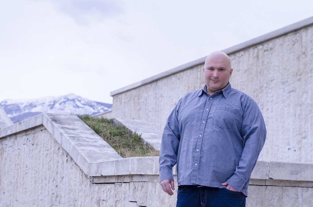 Андрей Велков image