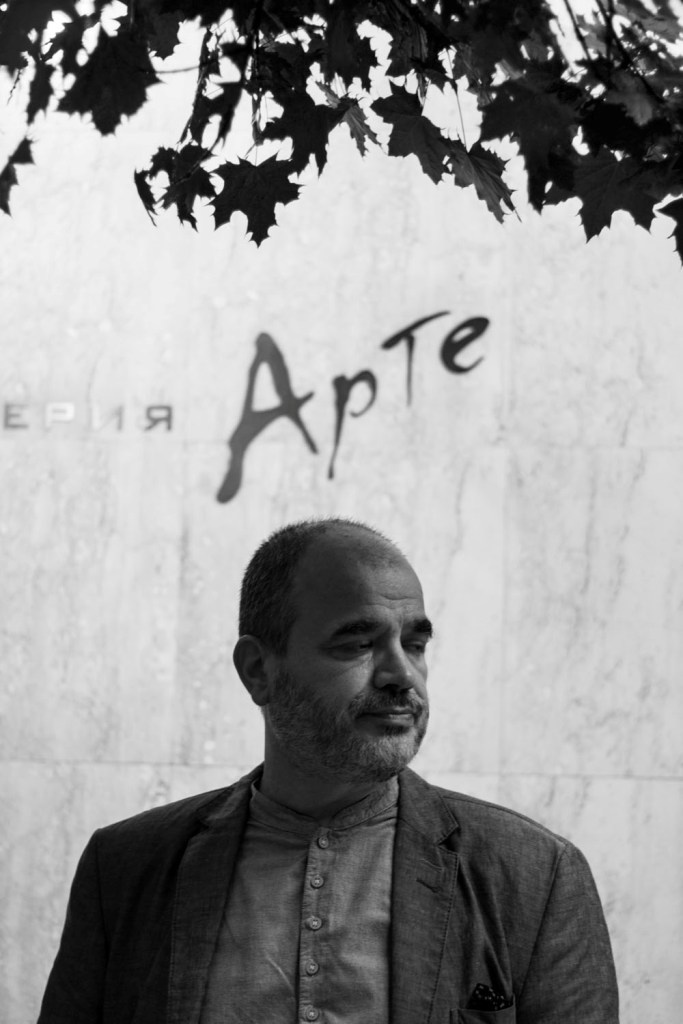 Атанас Атаносв image