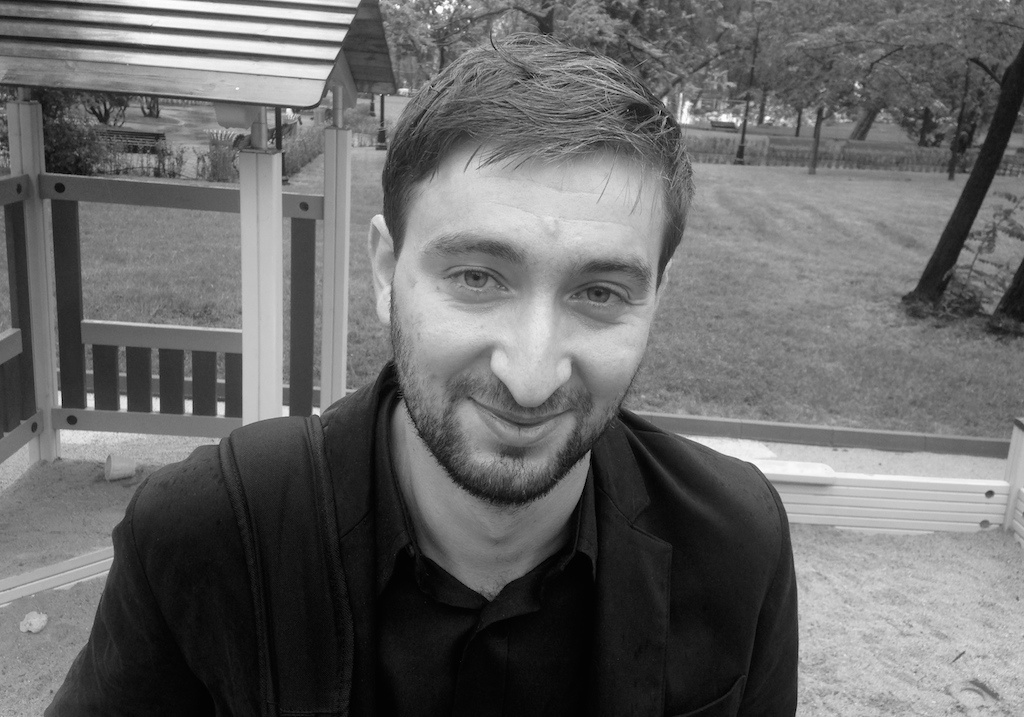 Христо Блажев image