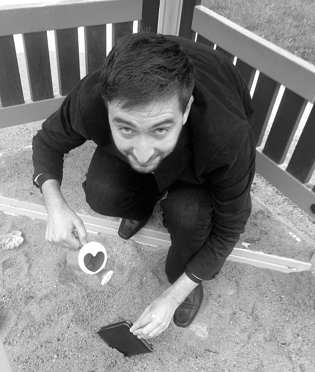 Христо Блажев image