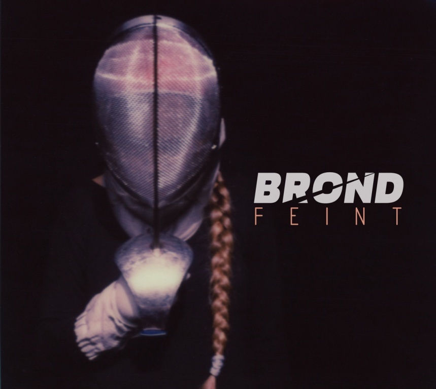 brond feint image