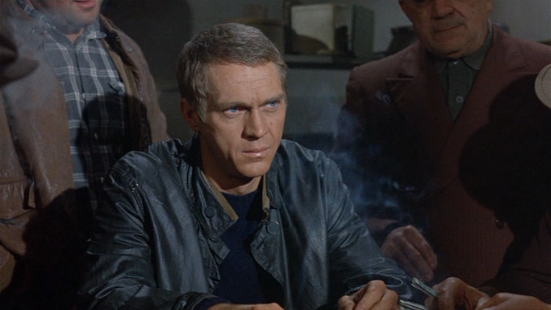 cincinnati kid image