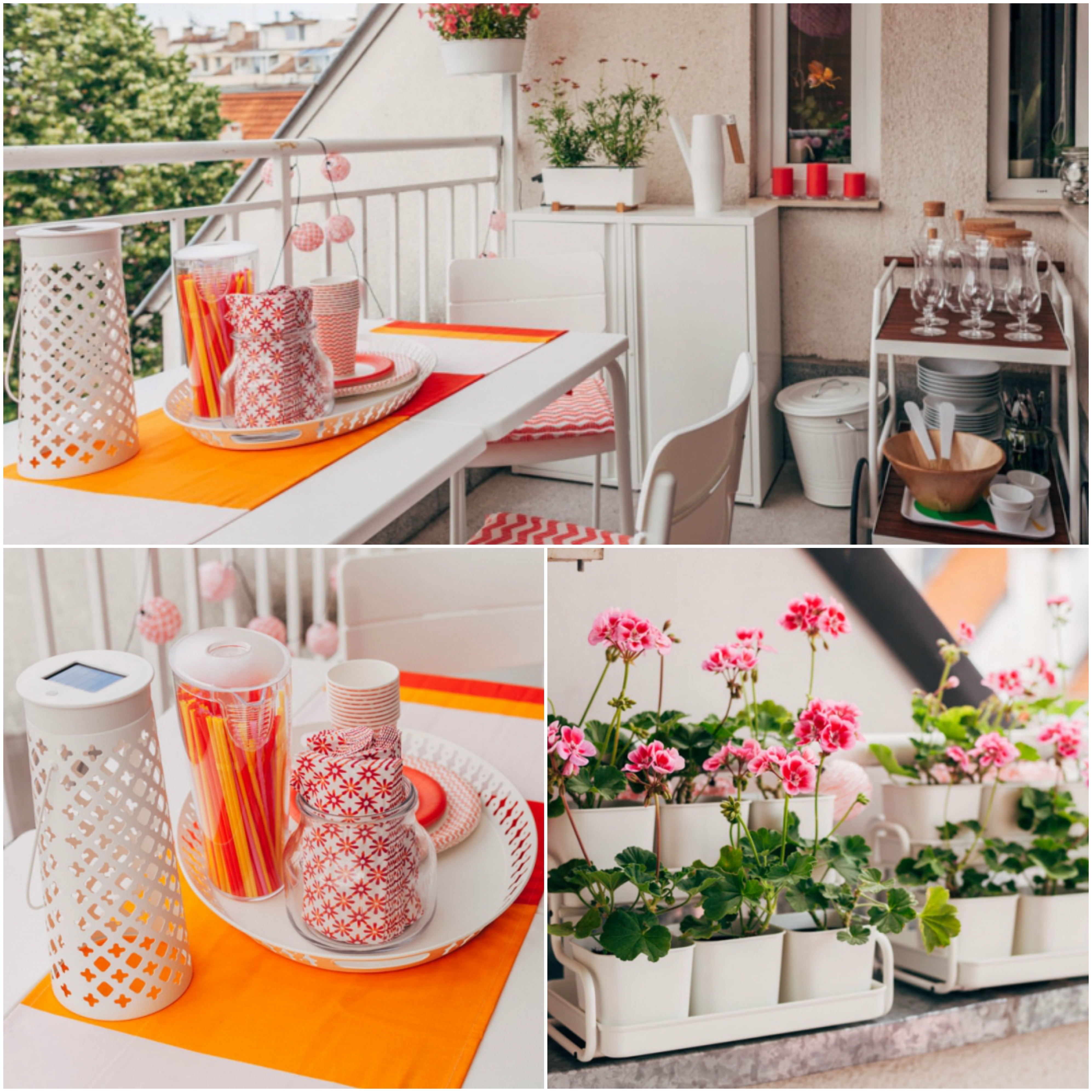 Балкон турист image