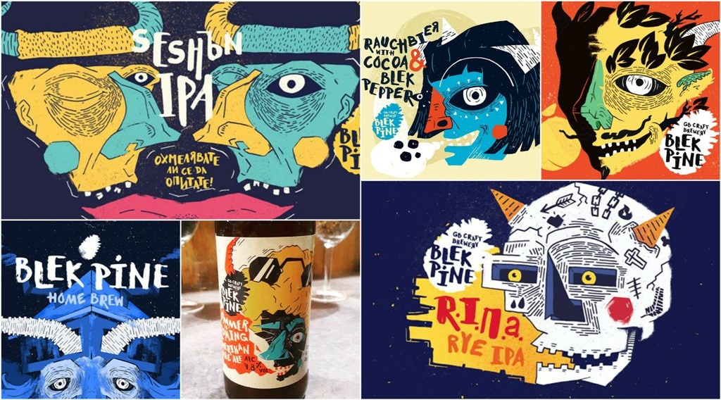 collage_blek_pine_1024 blek pine image