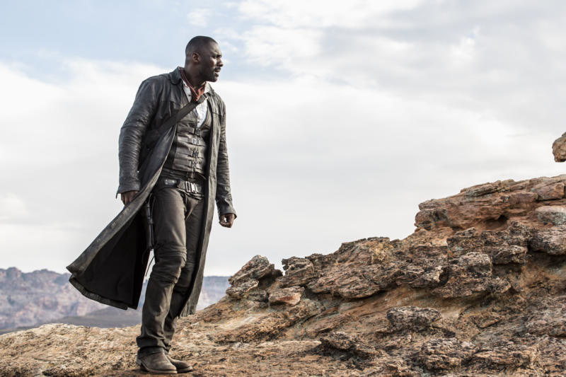 dark tower image
