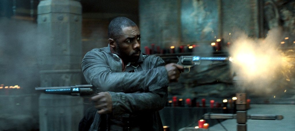 dark tower image