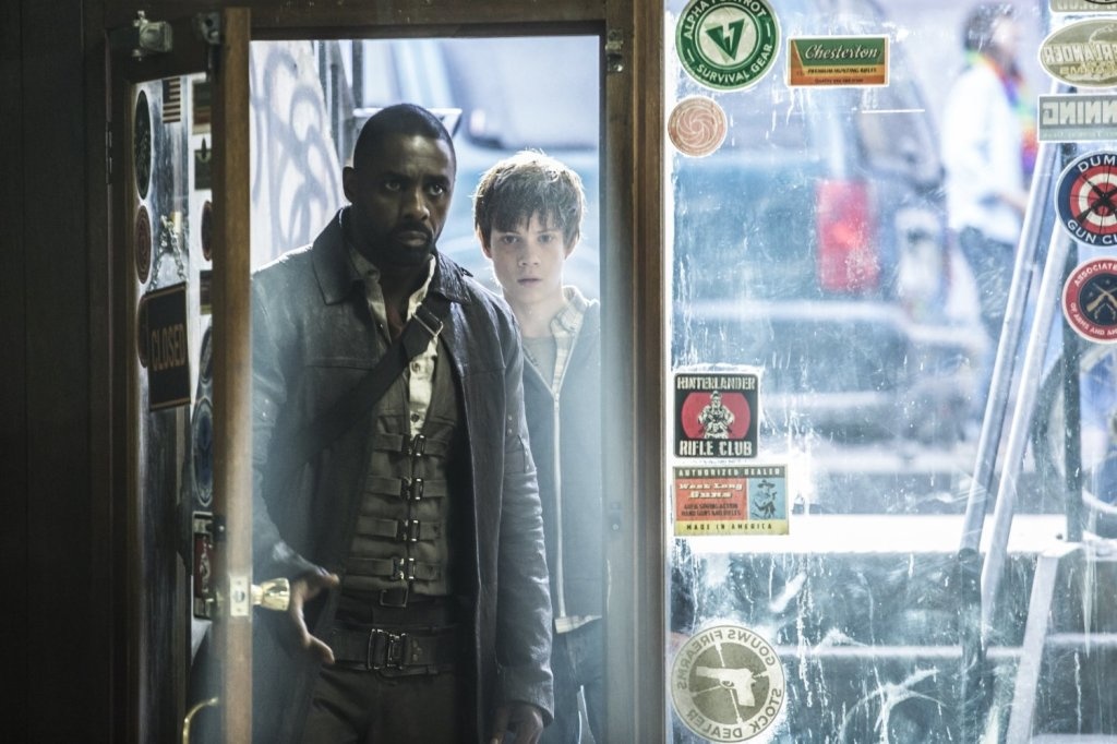 dark tower image